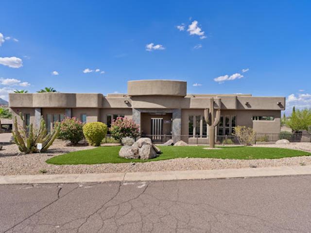 House for sale in Fountain Hills, Arizona