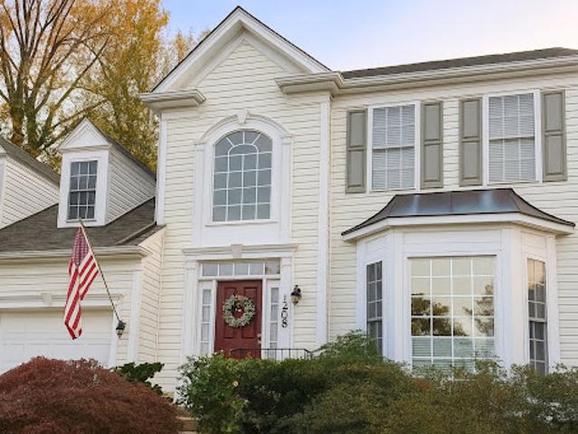 House for sale in Annapolis, Maryland