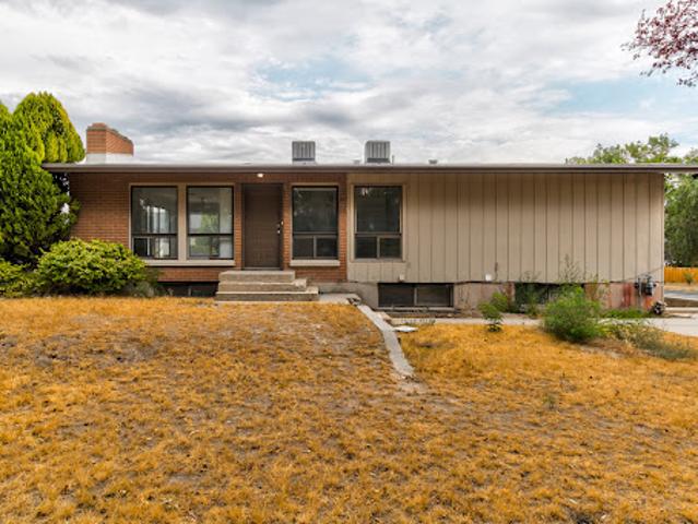 House for sale in West Jordan, Utah