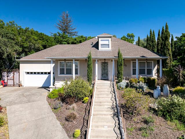 House for sale in Napa, California