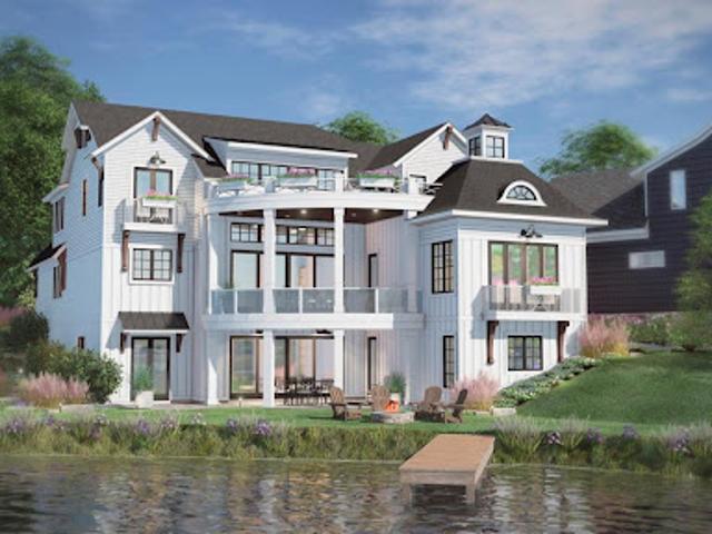 House for sale in Lake Orion, Michigan