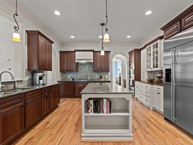 House for sale in Wake, North Carolina
