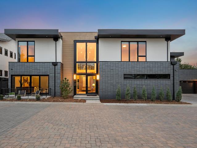 House for sale in Denver, Colorado