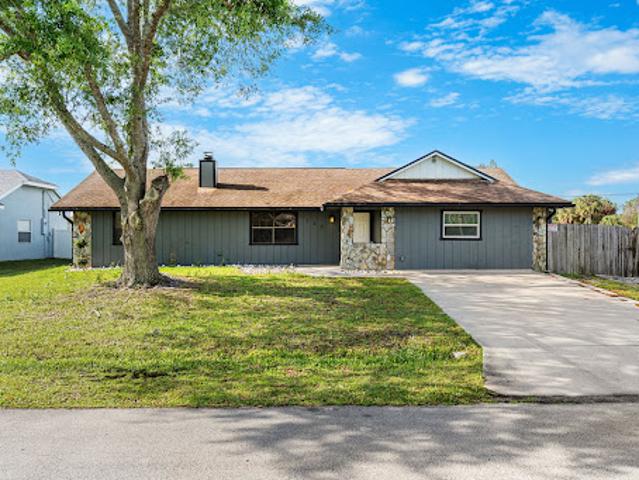 House for sale in Palm Bay, Florida