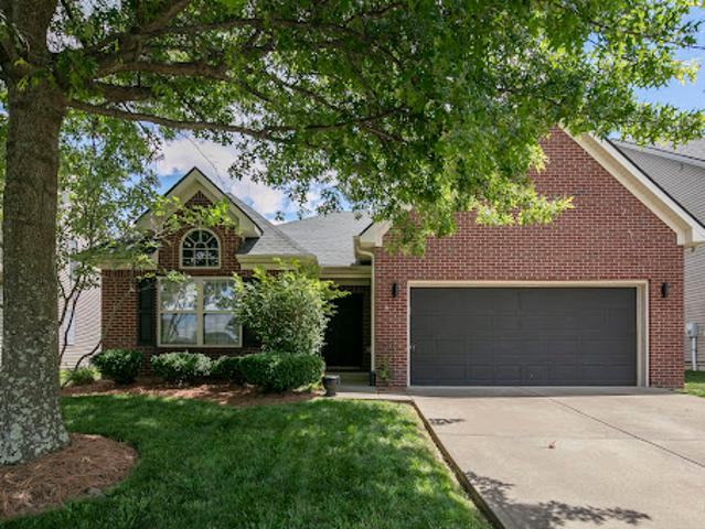 House for sale in Lexington, Kentucky