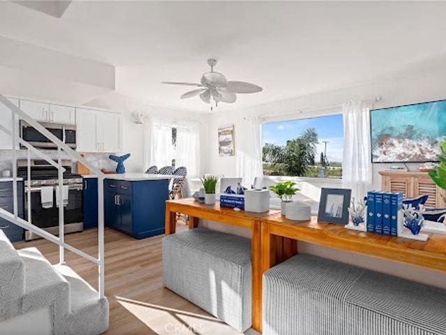 House for sale in Seal Beach, California