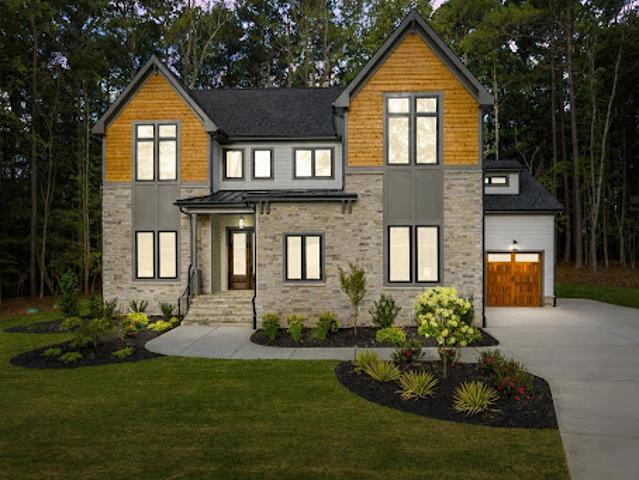 House for sale in Youngsville, North Carolina