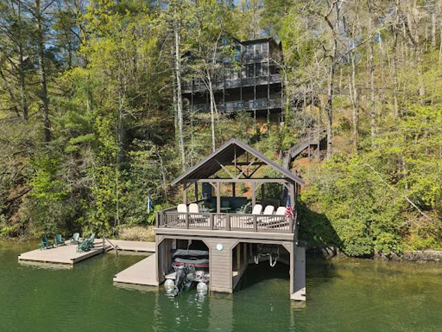 House for sale in Georgia