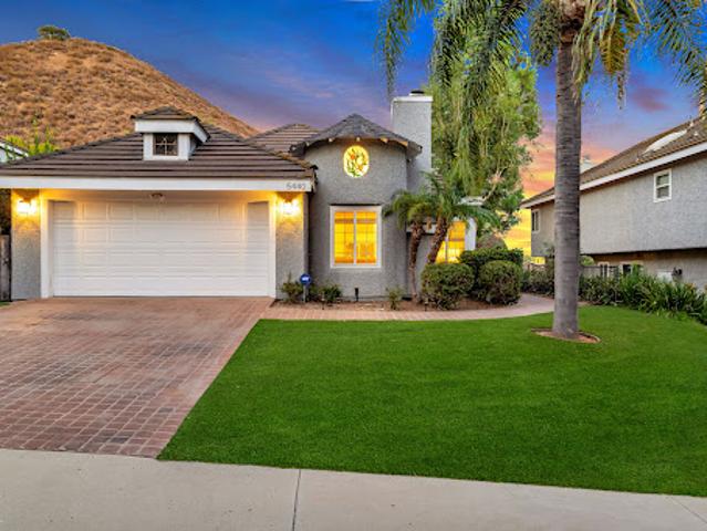 House for sale in Agoura Hills, California