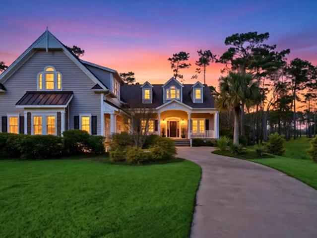 House for sale in Ocean Isle Beach, North Carolina