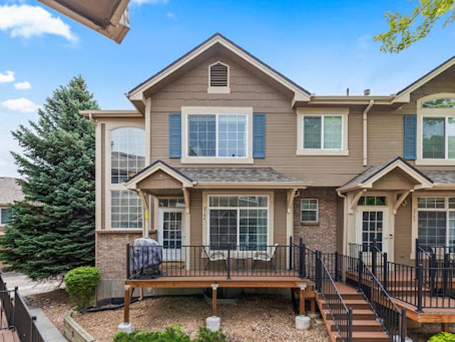 House for sale in Arapahoe, Colorado