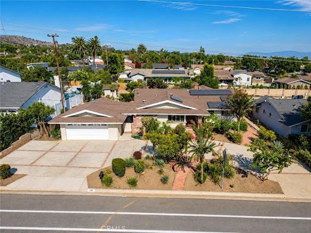 House for sale in Brea, Orange County