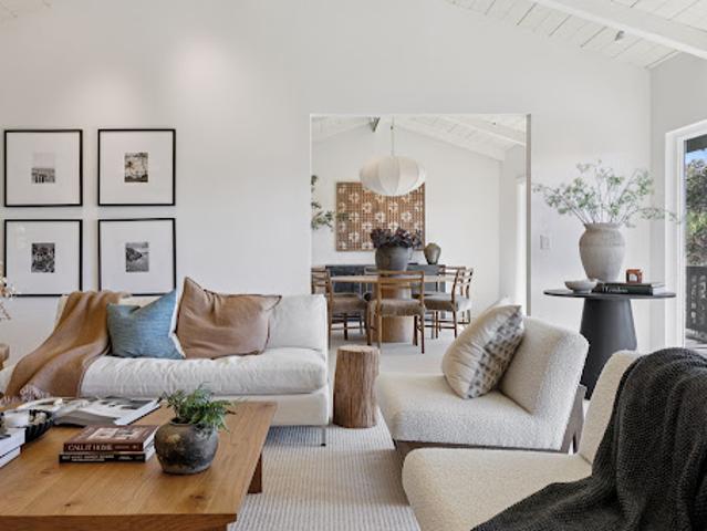 House for sale in Tiburon, Marin County