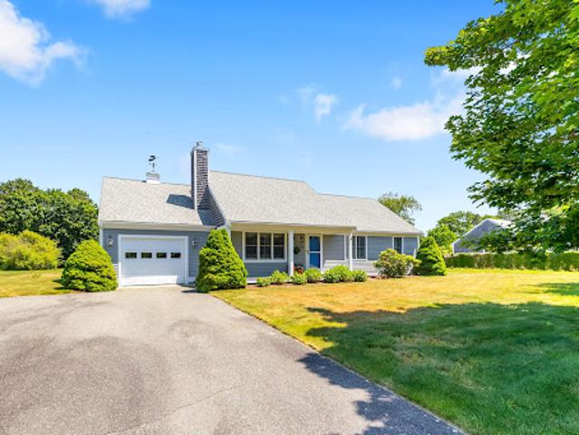 House for sale in East Falmouth