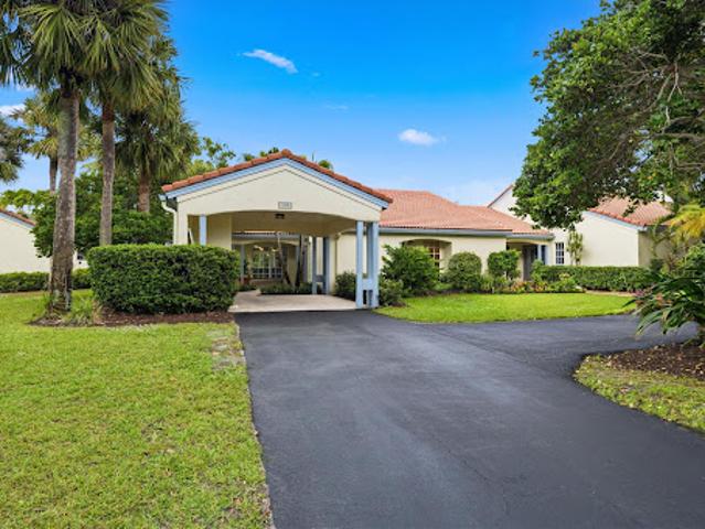 House for sale in Wellington, Florida