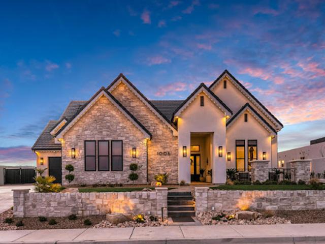 House for sale in Saint George, Utah