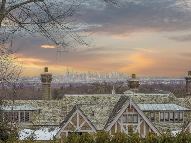 House for sale in Montclair, New Jersey