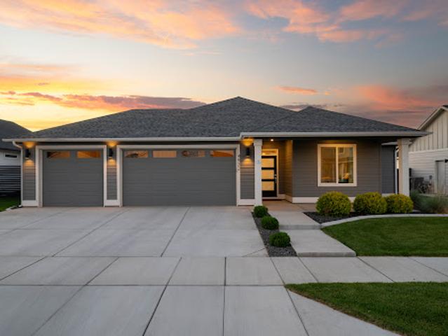 House for sale in Richland, Washington