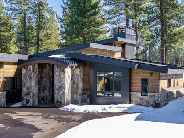 House for sale in Truckee, California