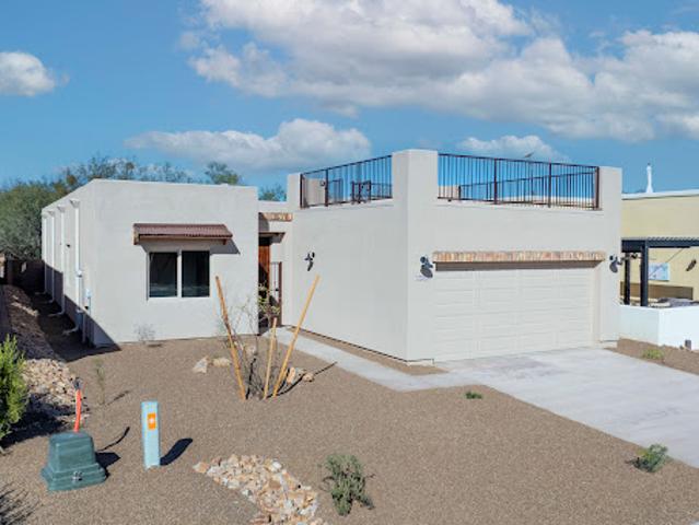 House for sale in Arizona