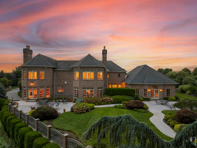 House for sale in Cresskill, New Jersey