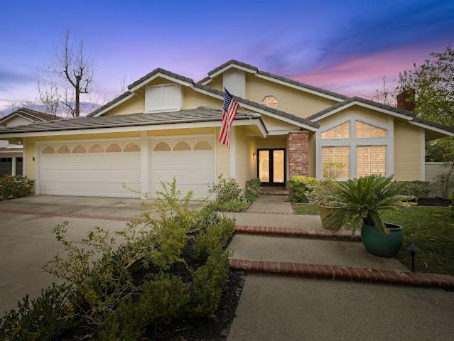 House for sale in California