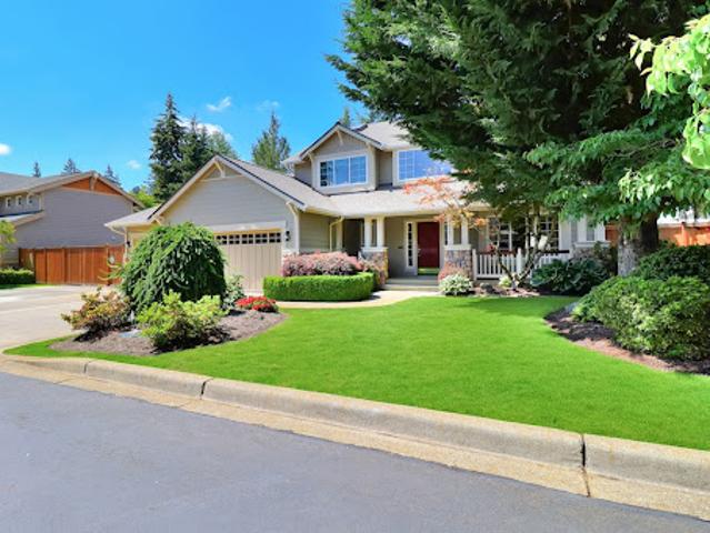 House for sale in Kent, Washington