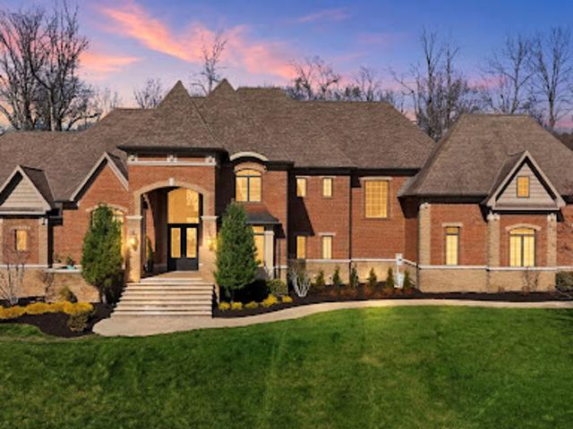 House for sale in Louisville, Kentucky