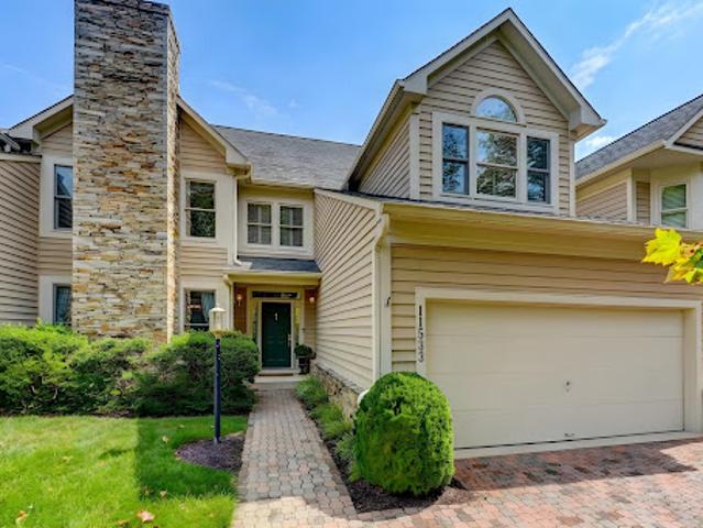 House for sale in Lutherville Timonium, Maryland