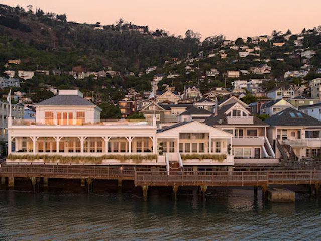 House for sale in Sausalito, California
