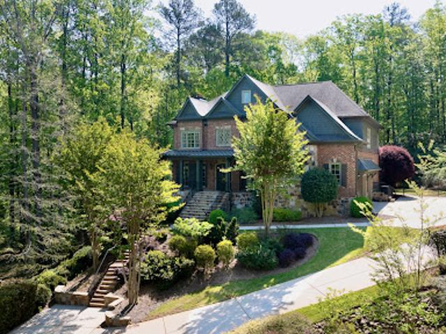 House for sale in Marietta