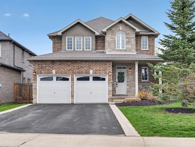 House for sale in Collingwood, Ontario