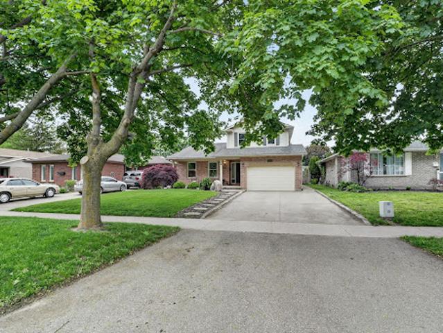 House for sale in Niagara, Ontario
