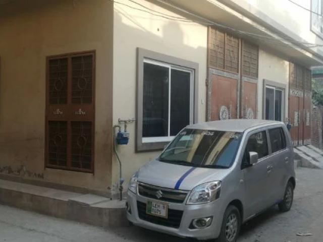House for sale in یوحنا آباد, لاہور ڈویژن