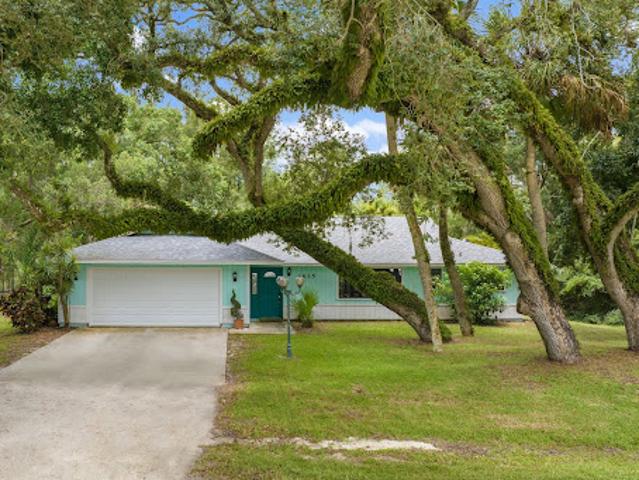 House for sale in Vero Beach
