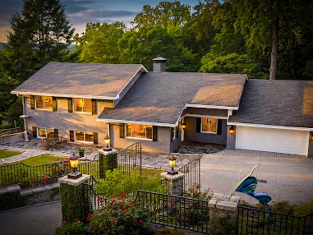 House for sale in Atlanta, Georgia