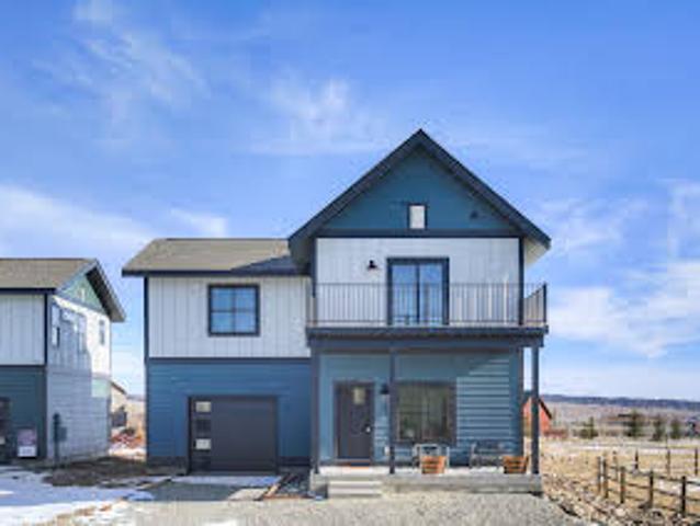 House for sale in Fairplay