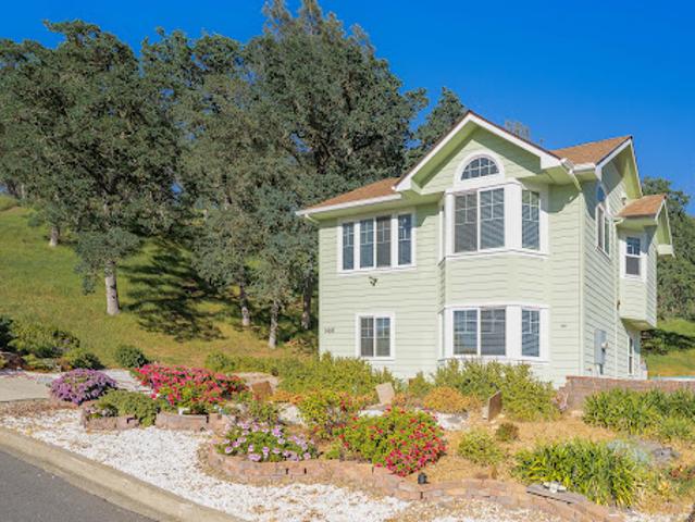 House for sale in Napa, California