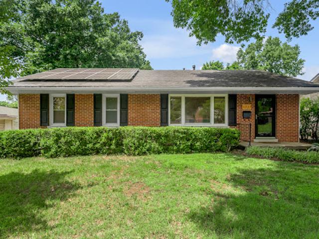 House for sale in Lexington, Kentucky