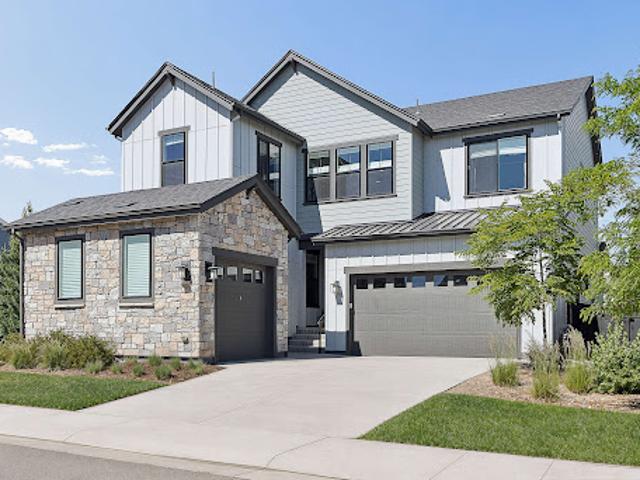 House for sale in Arapahoe, Colorado