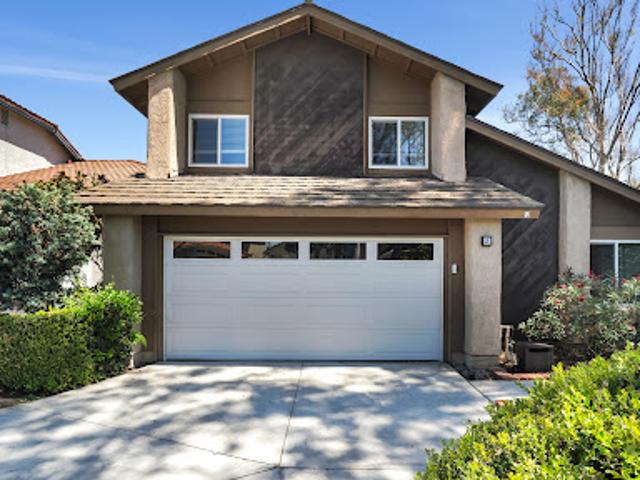 House for sale in Irvine, California