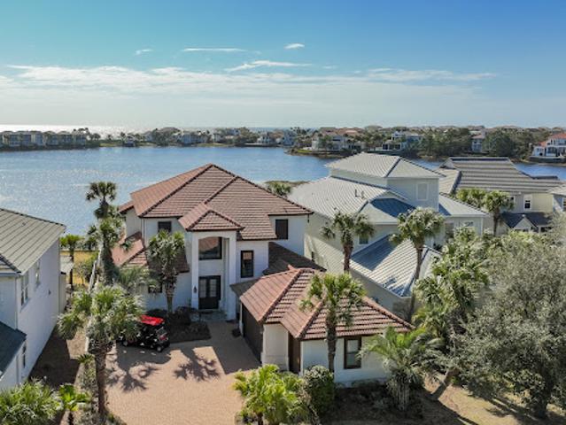 House for sale in Destin, Florida