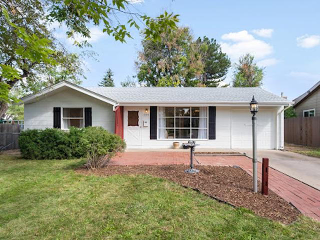 House for sale in Denver