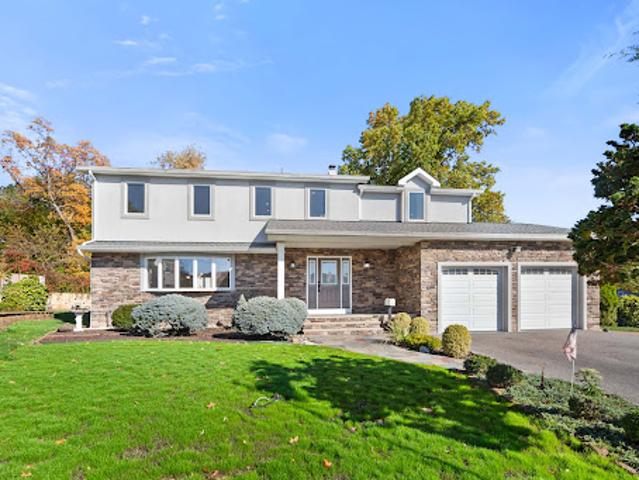 House for sale in Passaic, New Jersey