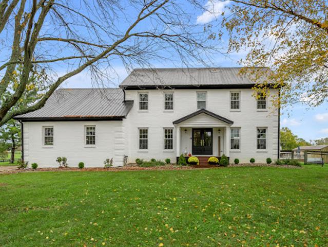 House for sale in Lexington, Kentucky