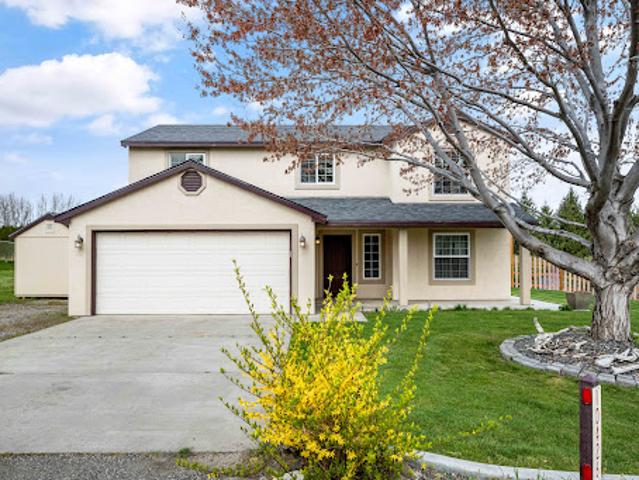 House for sale in Kennewick, Washington