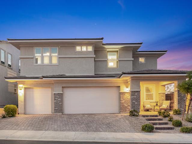 House for sale in Henderson, Nevada
