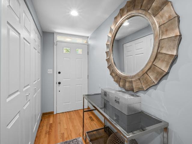 House for sale in Chicago Park, Illinois