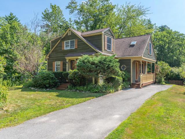 House for sale in Westbrook, Maine