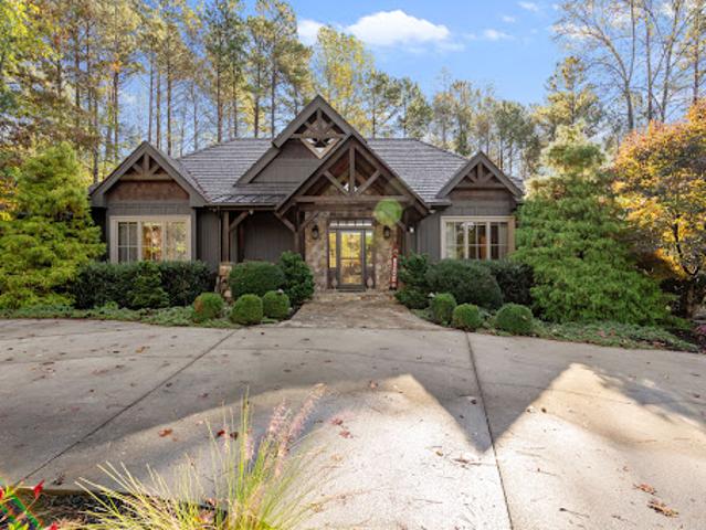 House for sale in South Carolina